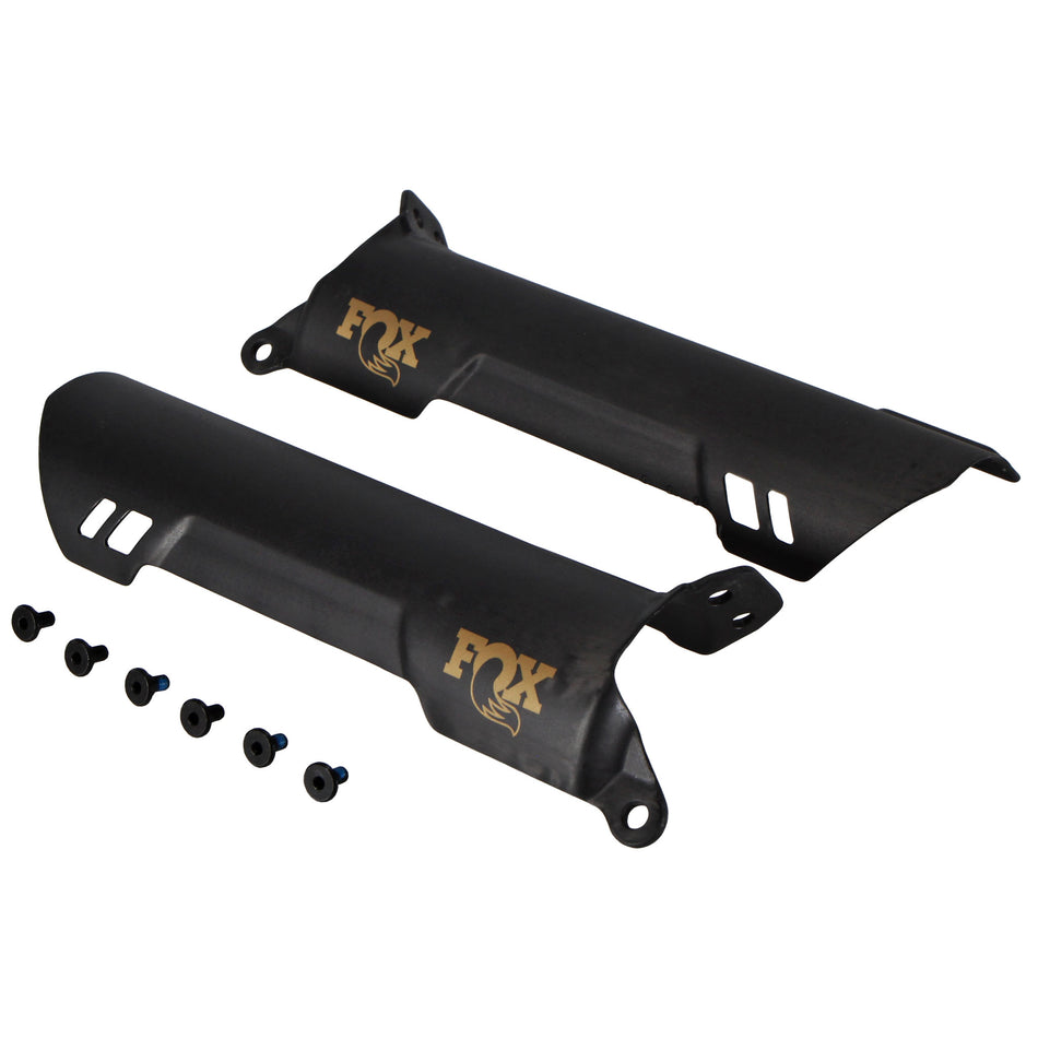 Fox Fork Podium Lower Leg Guards