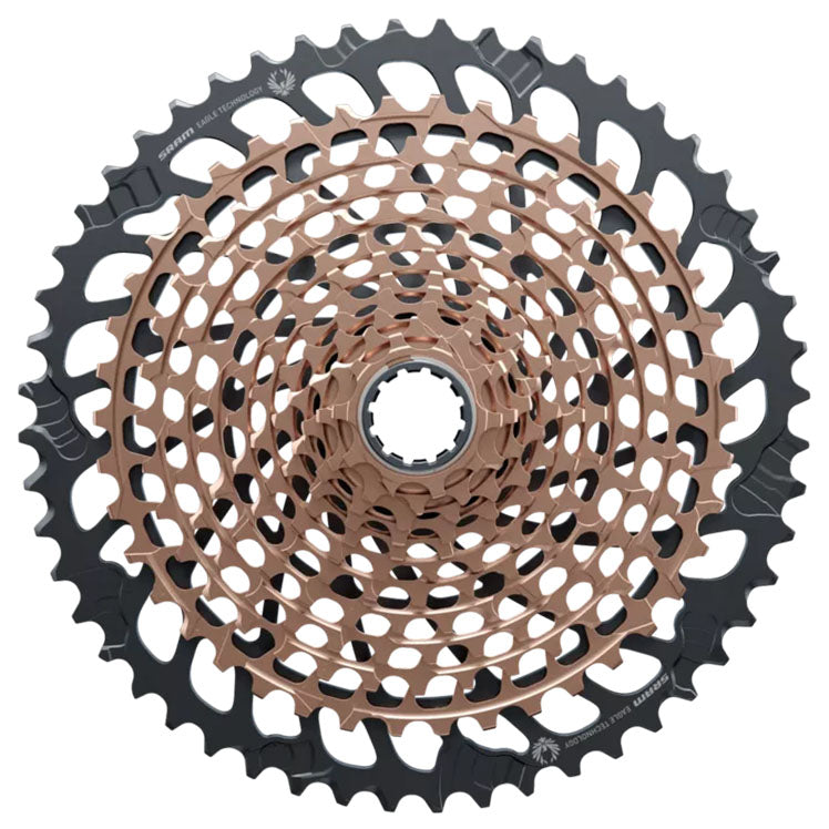 SRAM XG-1299 XX Eagle 12sp Cassette