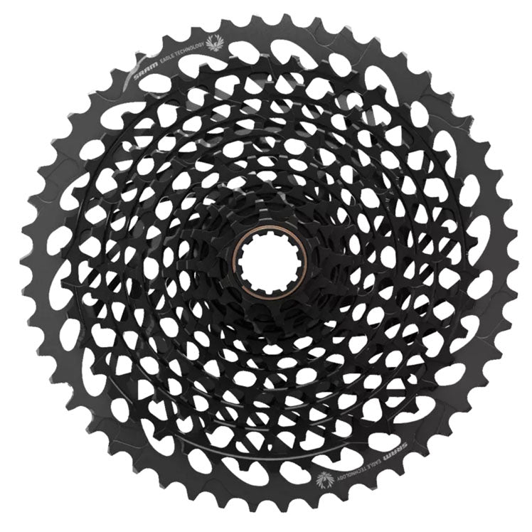 SRAM XG-1295 X01 Eagle 12sp Cassette