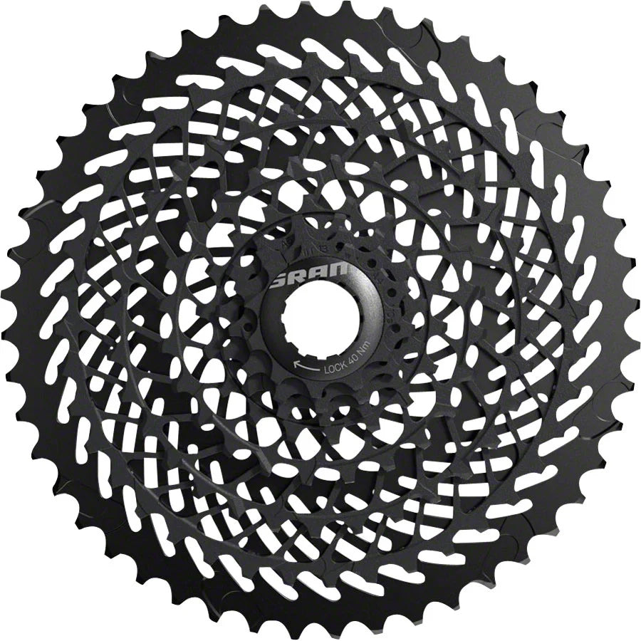 SRAM XG-899 8sp E-Bike Cassette