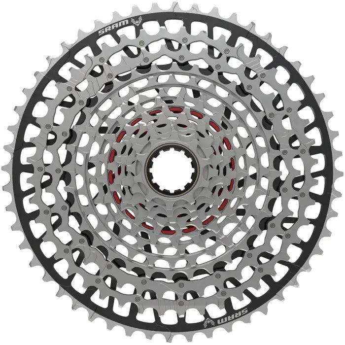 SRAM XS-1297 XX T-Type Eagle 12sp Cassette