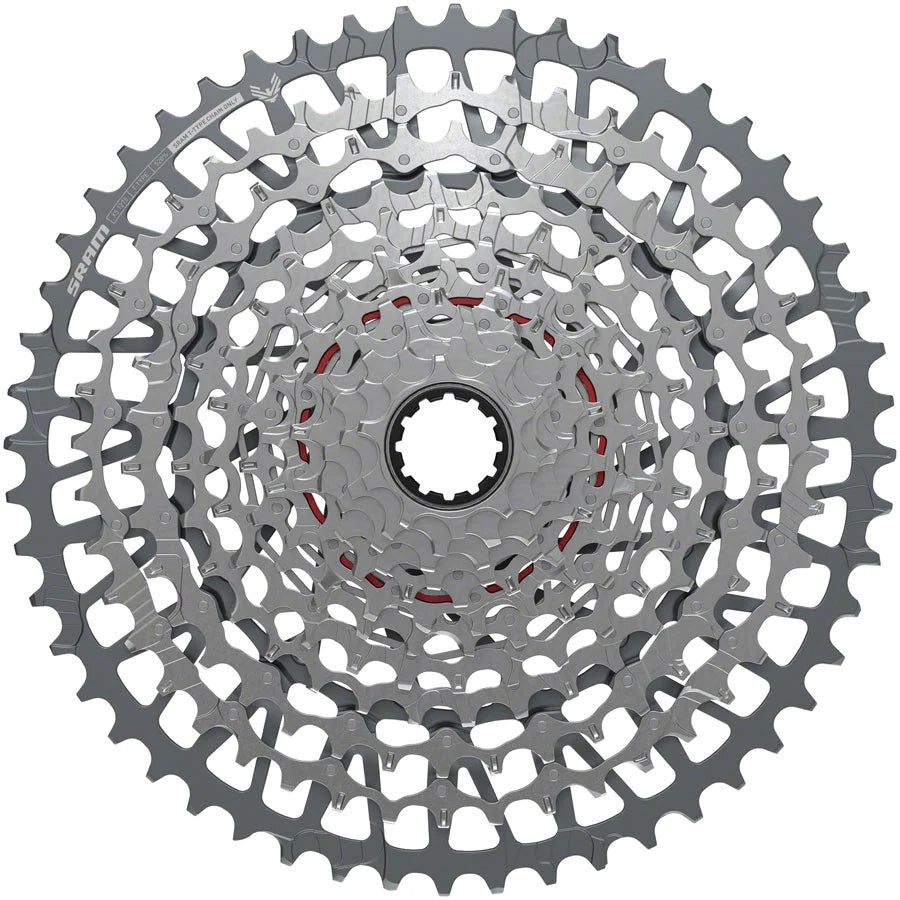 SRAM XS-1275 GX T-Type Eagle 12sp Cassette