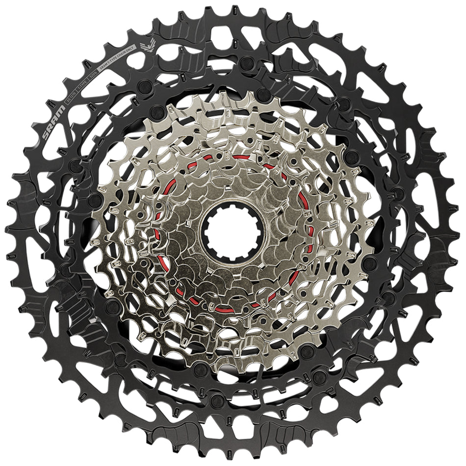 SRAM XS-1270 T-Type Eagle 12sp Cassette