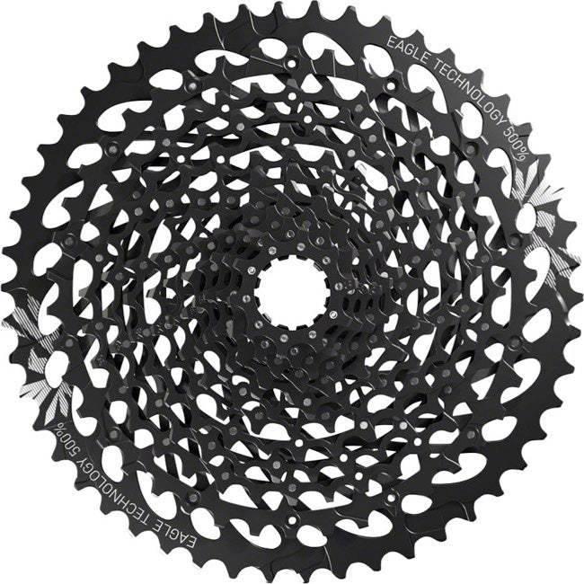 SRAM XG-1275 GX Eagle 12sp Cassette