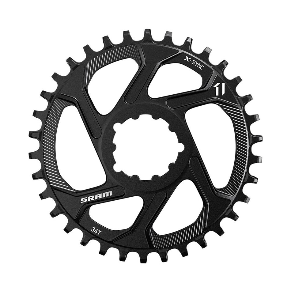 SRAM X-Sync 1x Direct Mount Chainring