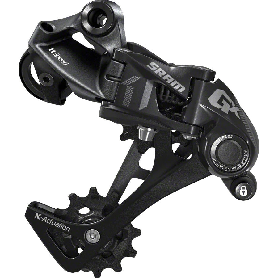SRAM GX 1x11sp Rear Derailleur