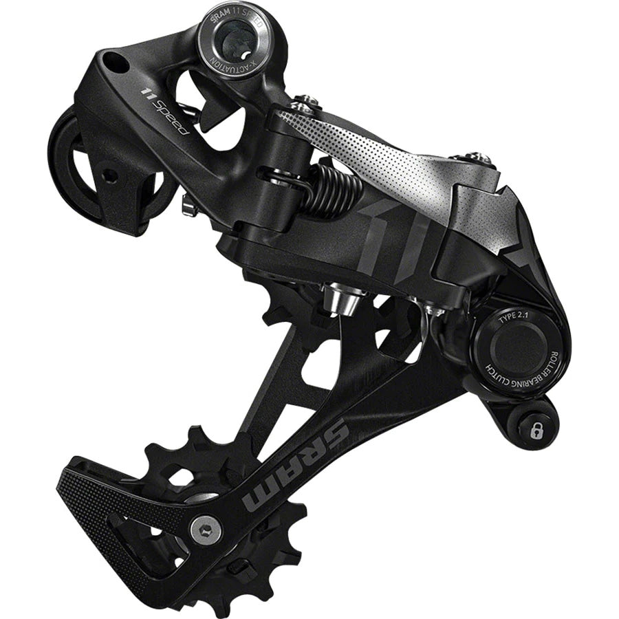 SRAM X01 11sp Rear Derailleur