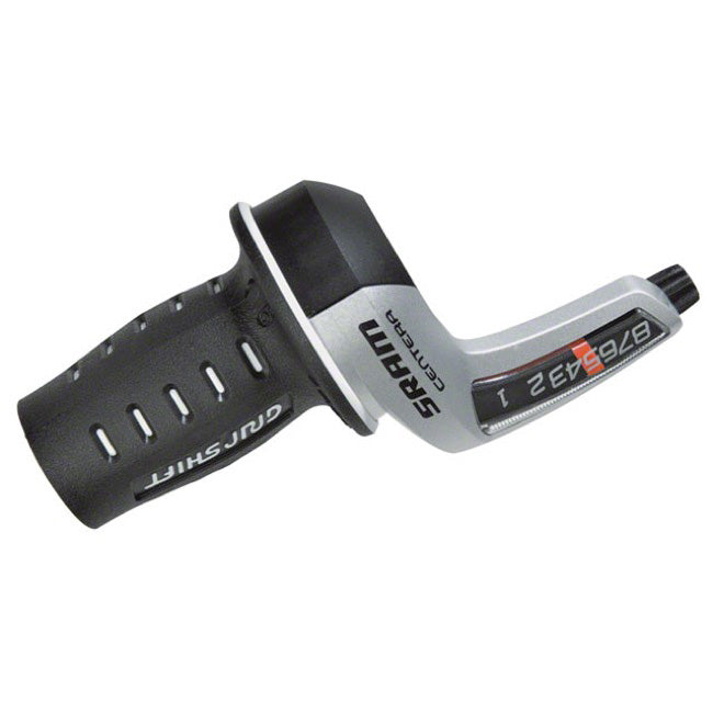 SRAM Centera Twister (2:1) 8/9sp Shifters