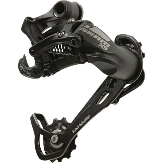 SRAM X5 10sp Rear Derailleur
