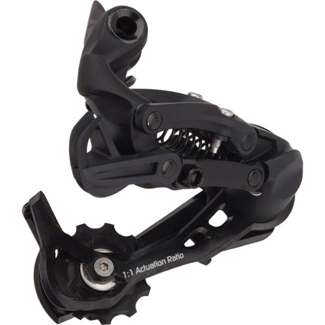 SRAM X5 9sp Rear Derailleur