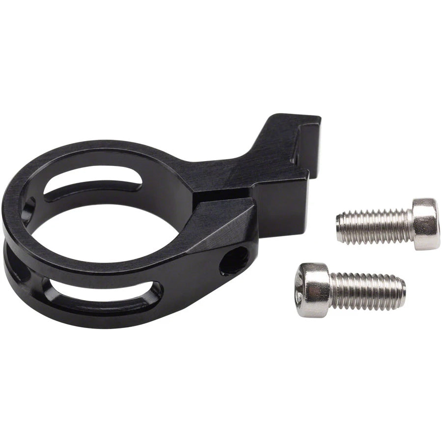 RockShox Reverb Remote Service Parts & Tubing