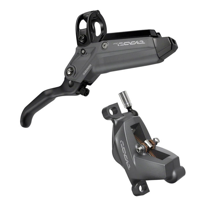 SRAM Code Bronze Stealth Hydraulic Disc Brake