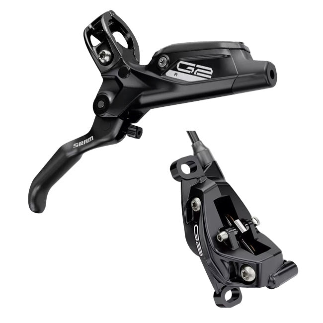 SRAM G2 R Hydraulic Disc Brake