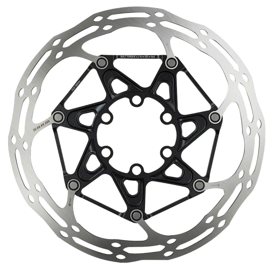 SRAM CenterLine X 2-Piece Disc Brake Rotors