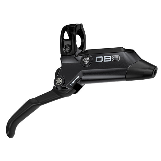 SRAM DB8 Stealth 4-Piston Hydraulic Disc Brake