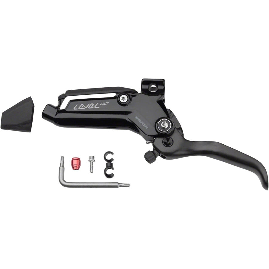 SRAM Complete Master Cylinder/Lever Assemblies