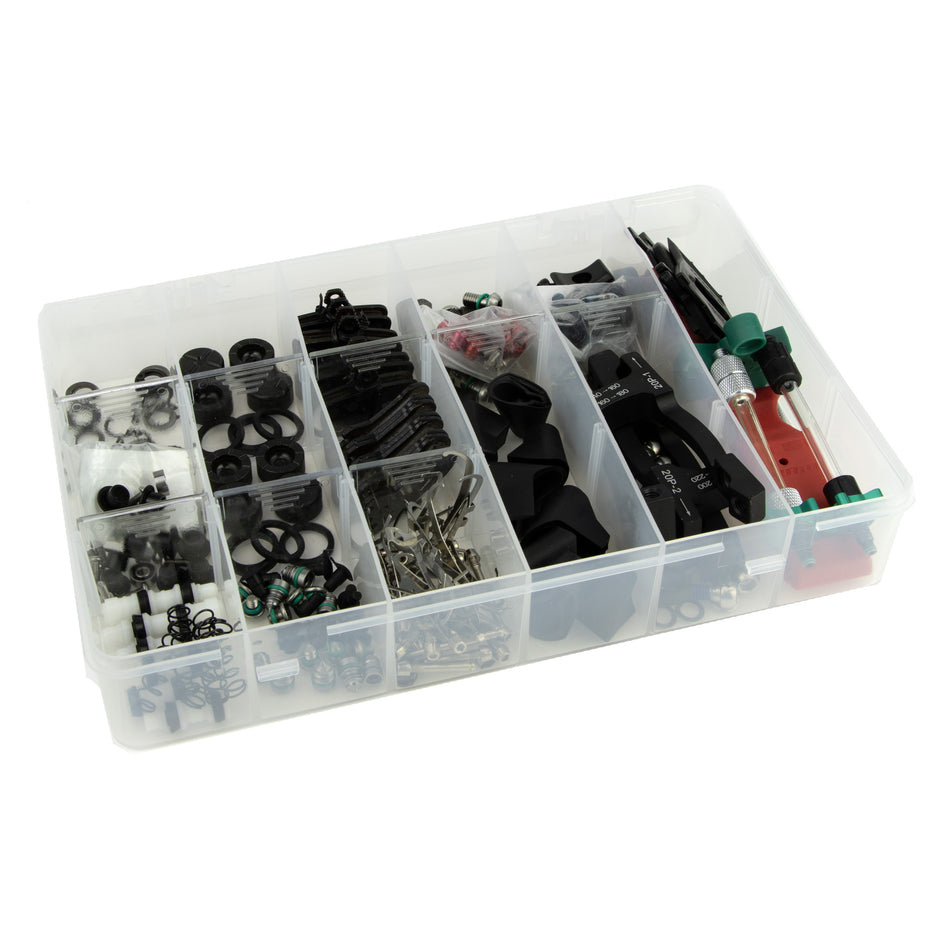 SRAM Mineral Oil Brake Tacklebox