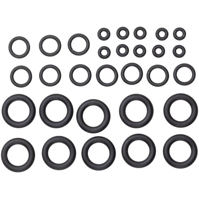 SRAM/Avid Disc Brake O-Ring Bleed Kit