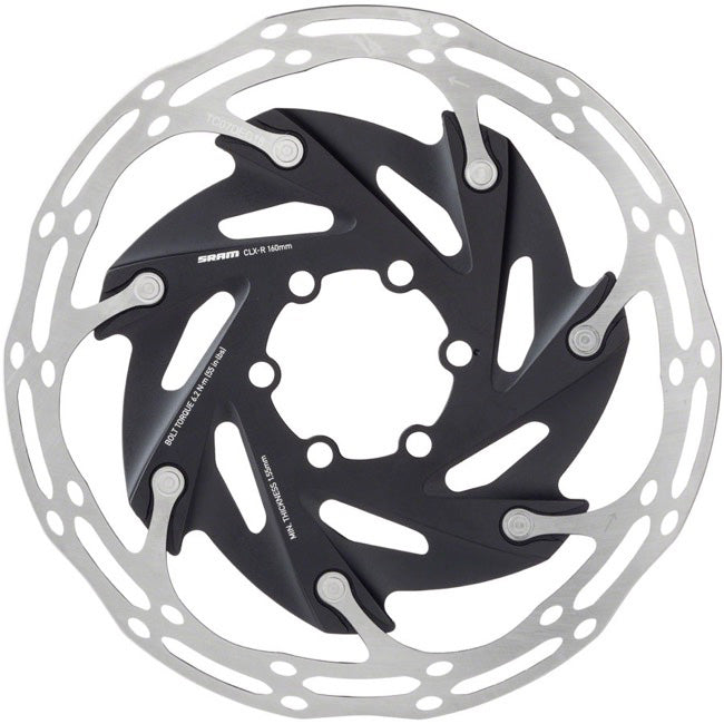 SRAM CenterLine XR Road 2-Piece Disc Brake Rotors