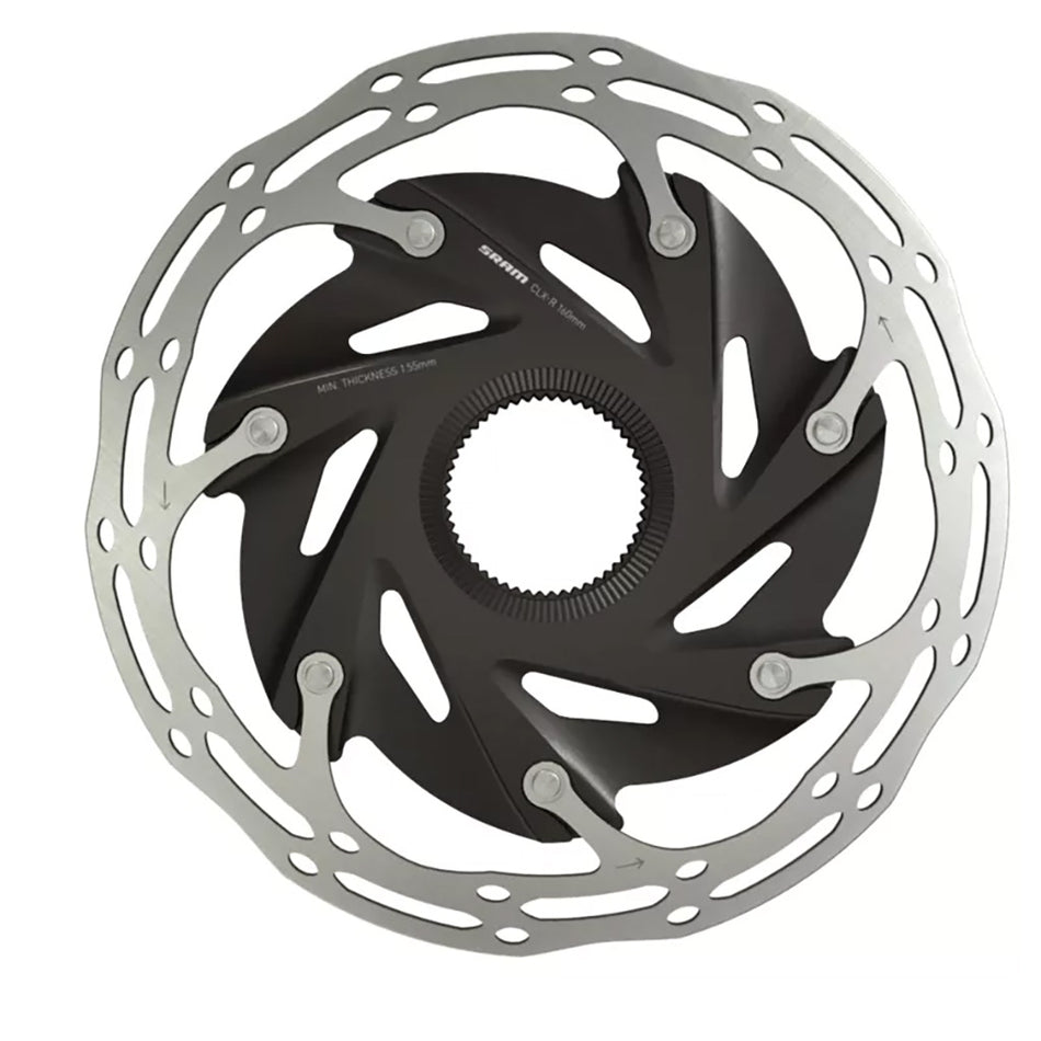 SRAM CenterLine XR Center Lock Disc Brake Rotor
