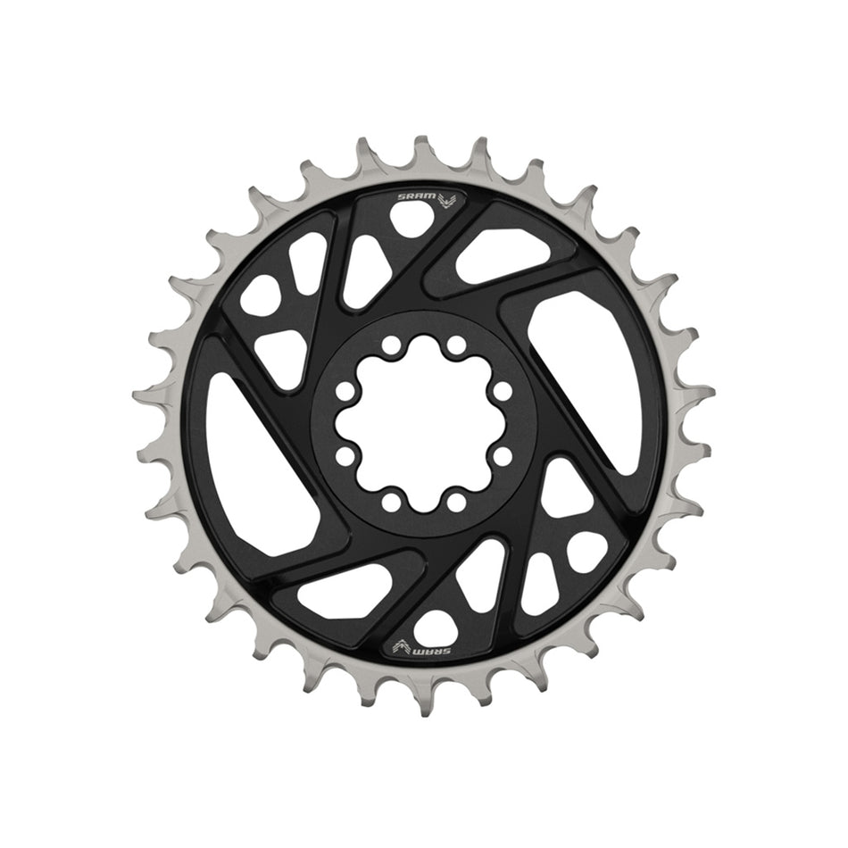 SRAM X0 Eagle T-Type 1x Direct Mount Chainring