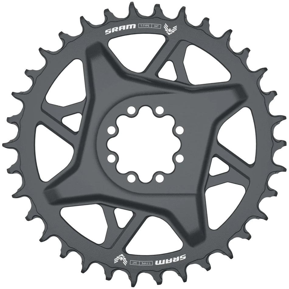 SRAM GX Eagle T-Type 1x Direct Mount Chainring