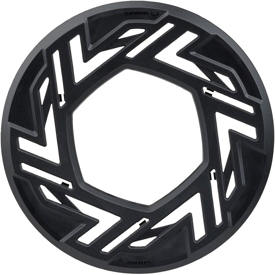 SRAM T-Type E-Bike Chainring Guard