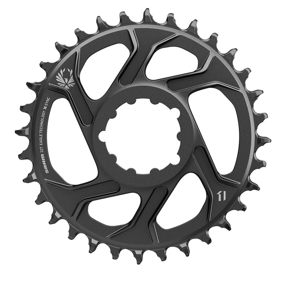 SRAM X-Sync 2 Eagle SL 1x Direct Mount Chainring