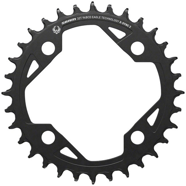 SRAM X-Sync 1x E-MTB Chainring