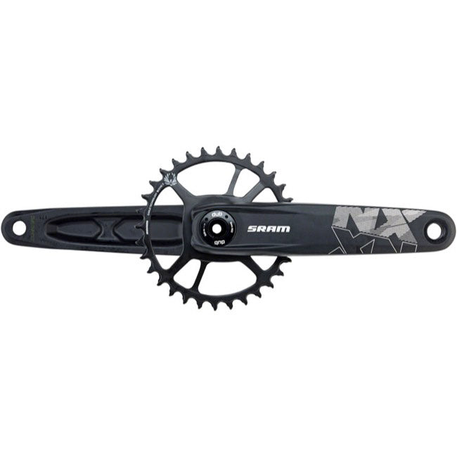 SRAM NX Eagle Crankset