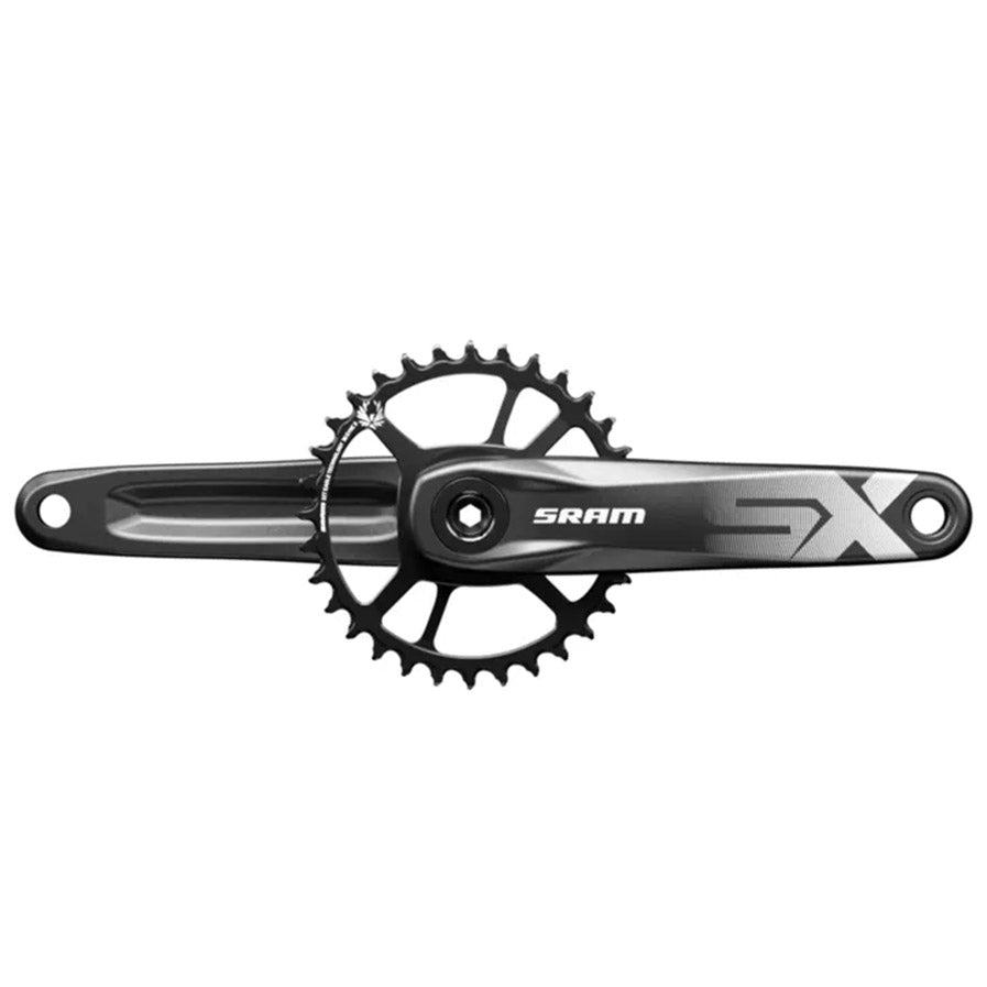 SRAM SX Eagle Crankset