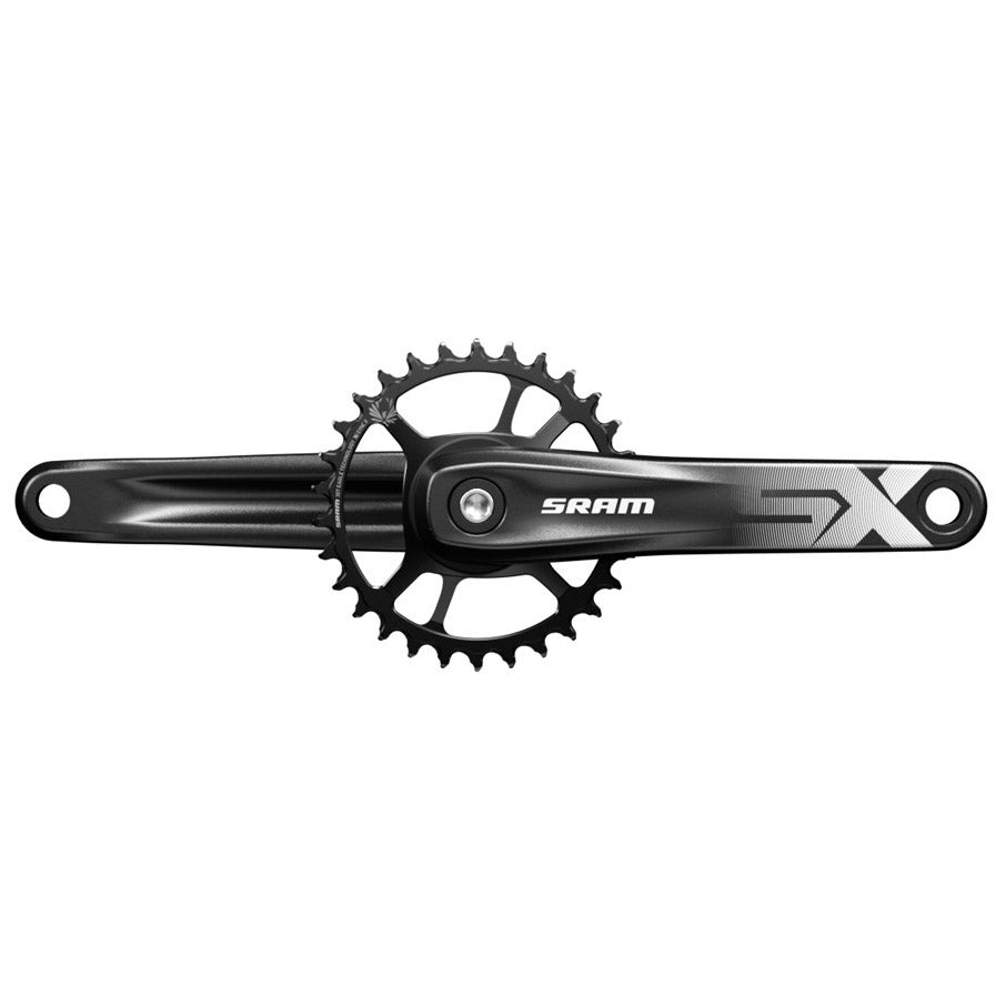 SRAM SX Eagle PowerSpline Crankset