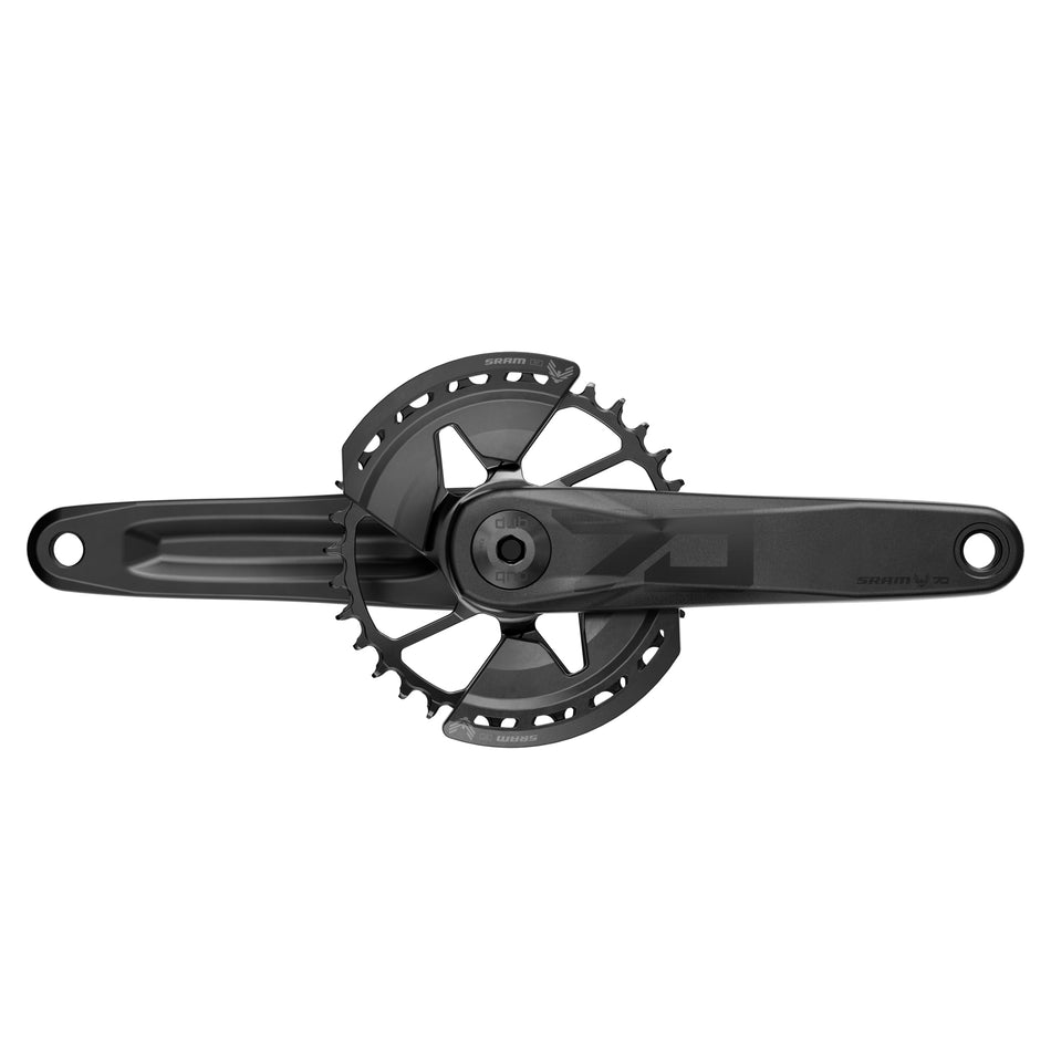 SRAM Eagle 70 T-Type Wide Crankset