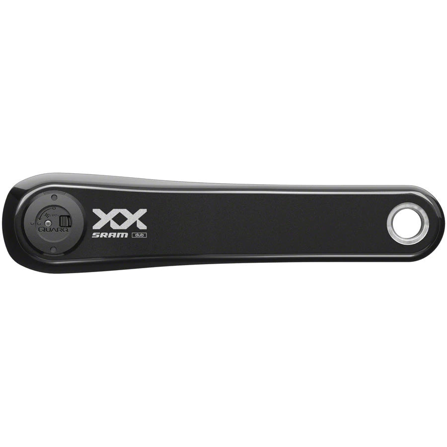 SRAM XX T-Type Left Side Crank Power Meter Spindle