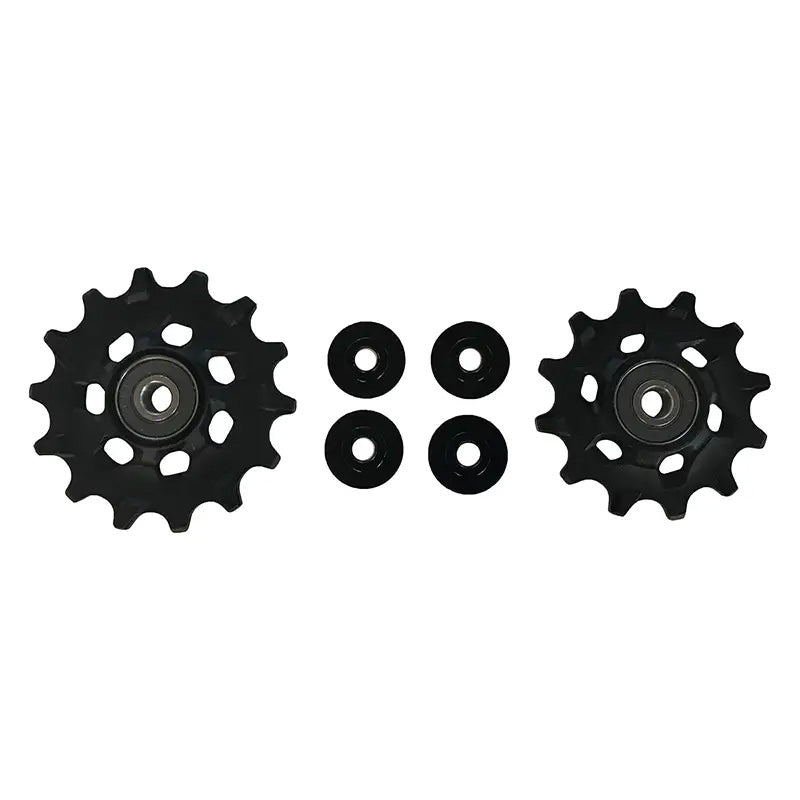 SRAM Derailleur Pulleys And Cage Parts