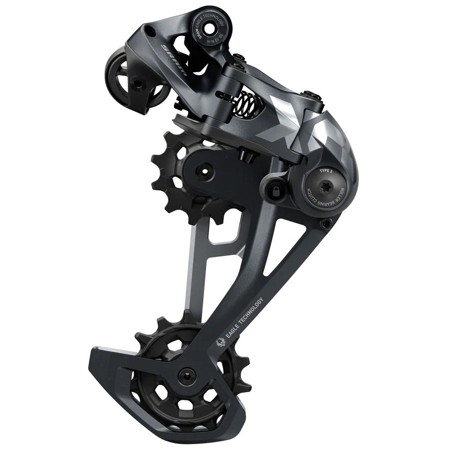 SRAM X01 Eagle 12sp Rear Derailleur