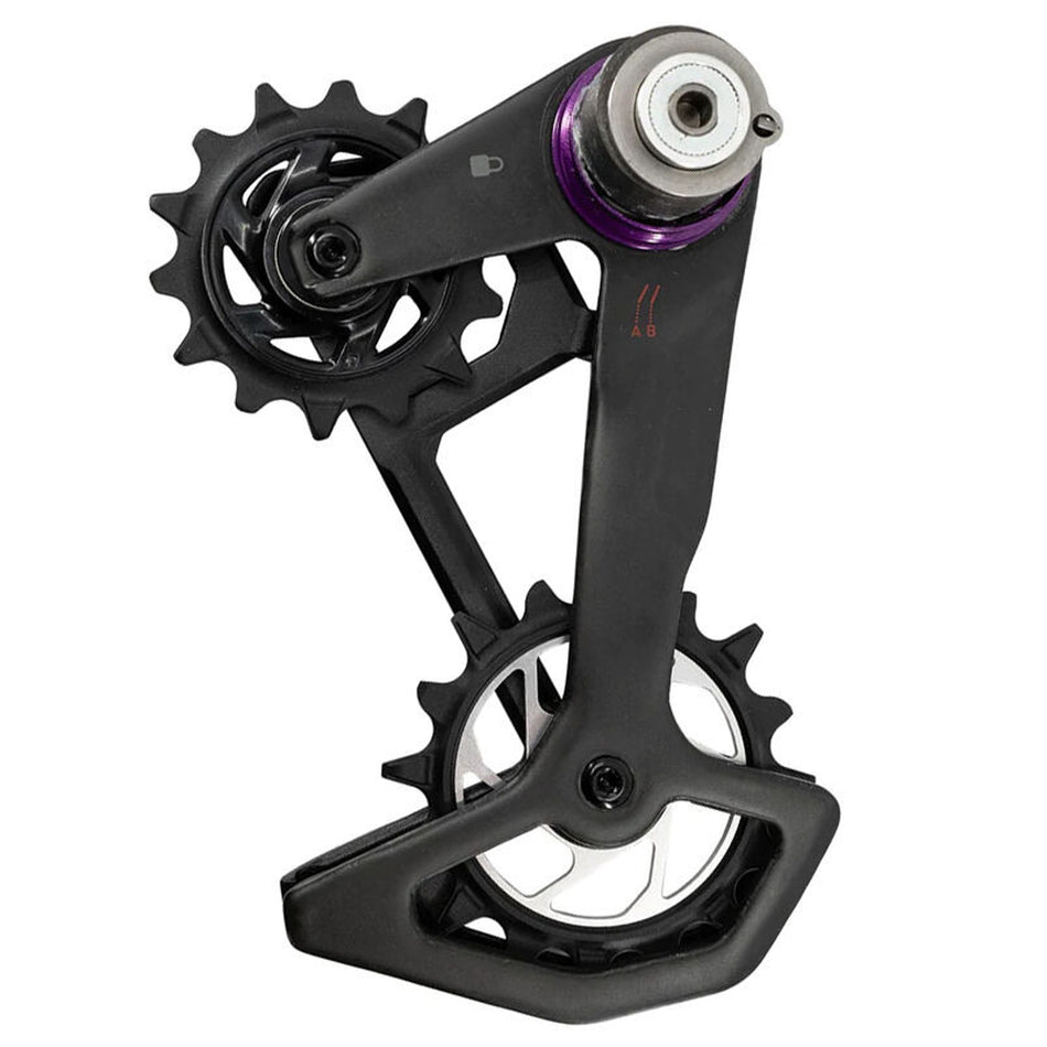 SRAM T-Type Replacement Derailleur Cages