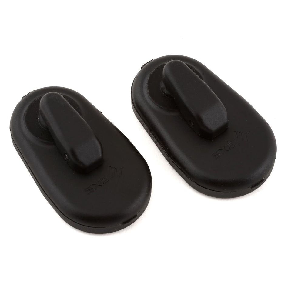 SRAM Wireless Blip Controllers