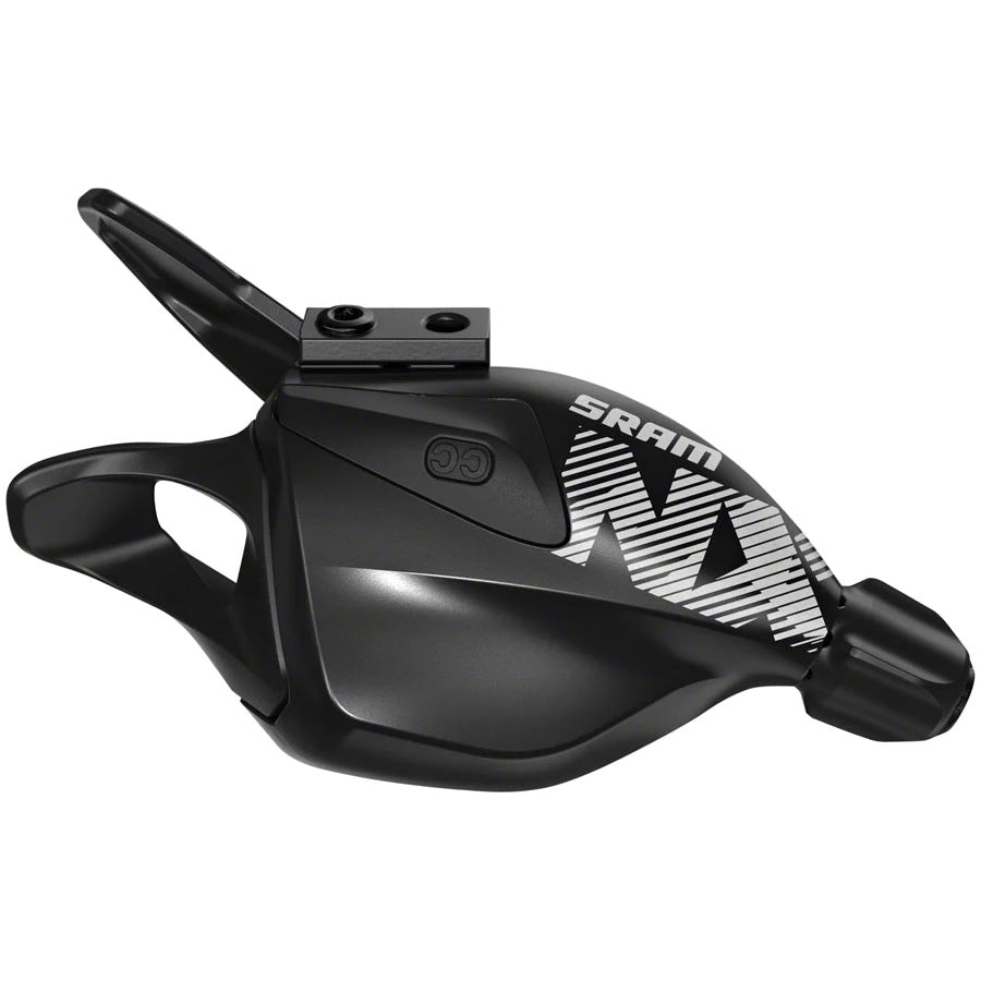 SRAM NX Eagle Trigger 12sp Shifter