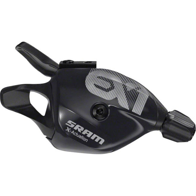 SRAM EX1 Trigger 8sp Shifter