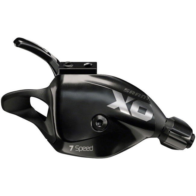 SRAM X01 DH Trigger 7sp Shifters