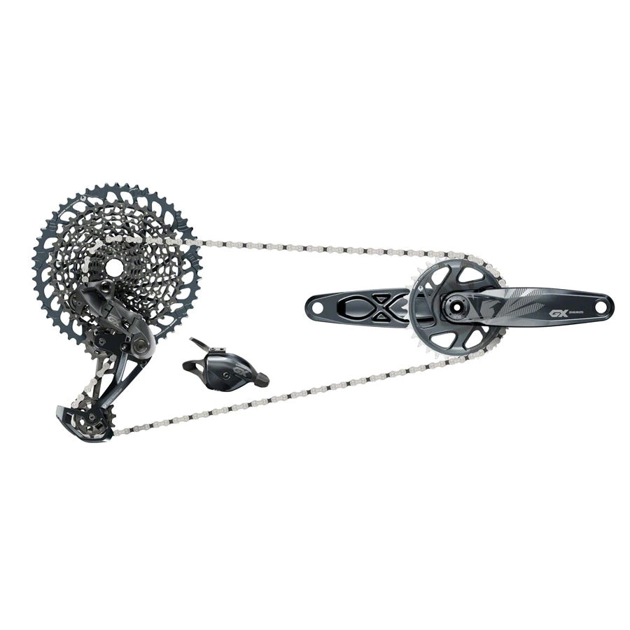 SRAM GX Eagle DUB Groupset