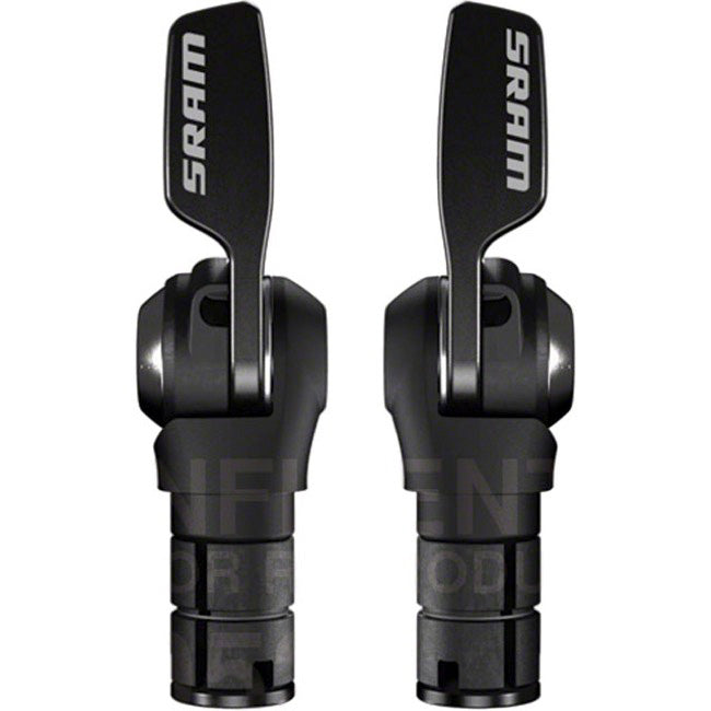 SRAM SL-500 Aero Bar End 11sp Shifters