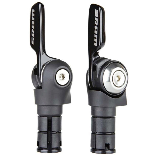 SRAM SL-500 Aero Bar End 10sp Shifters
