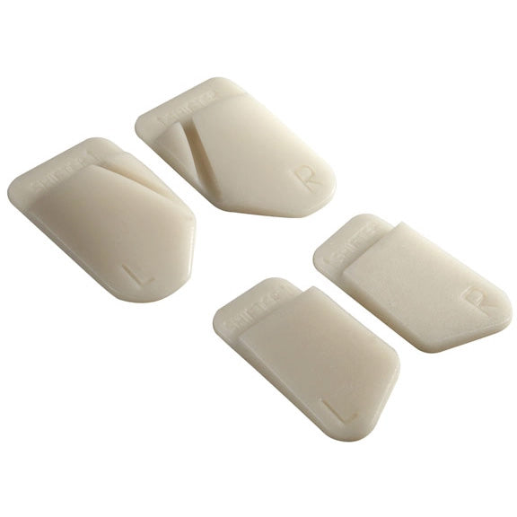 SRAM Red Gel Handlebar Transition Pad Set