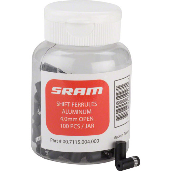 SRAM Housing Ferrules