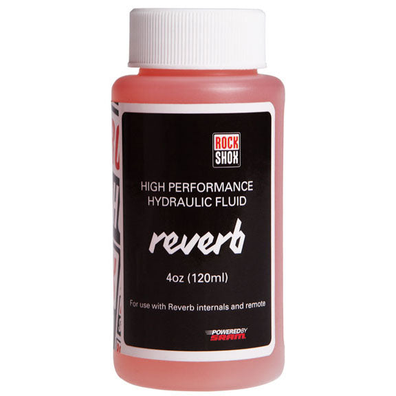 RockShox Reverb Hydraulic Fluid