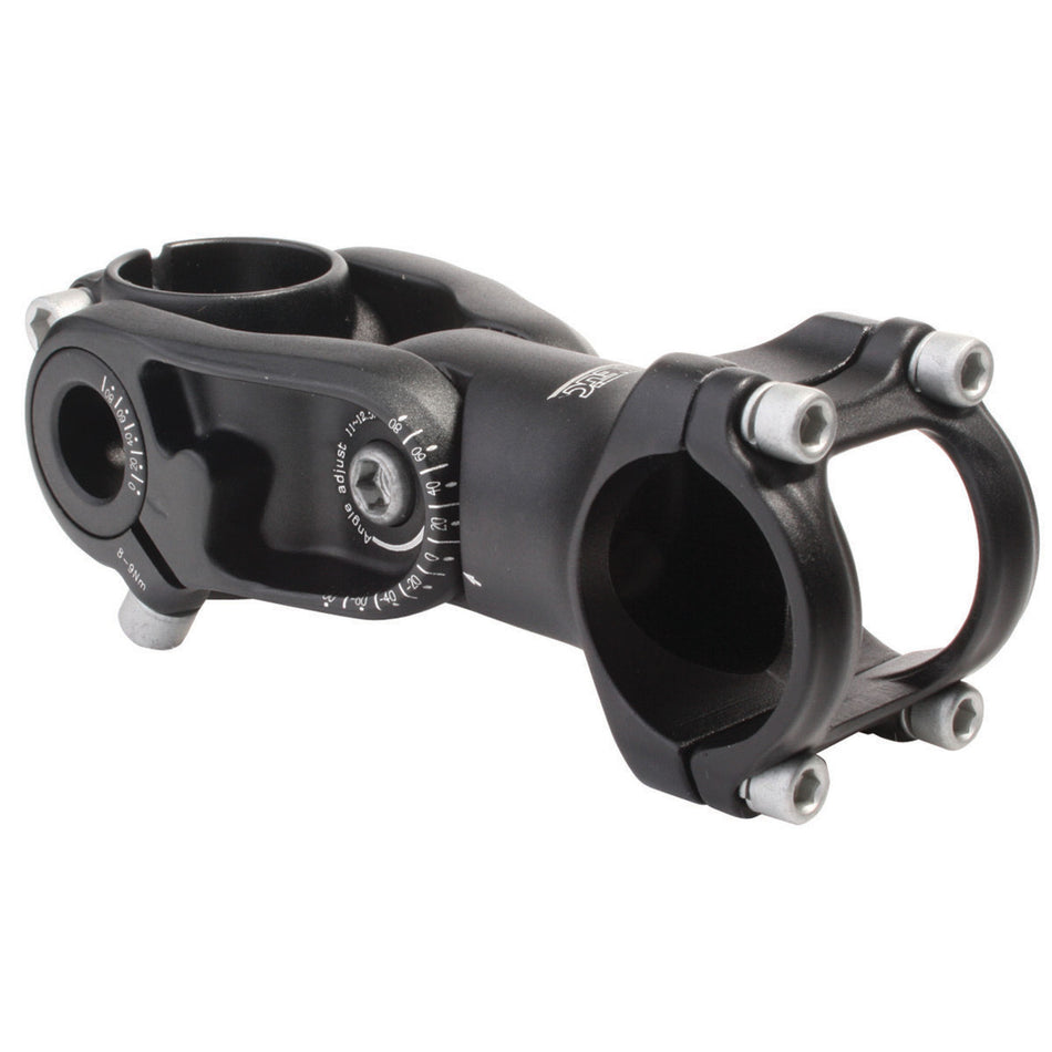 Genetic Juzzi 2-Axis Adjustable Stem