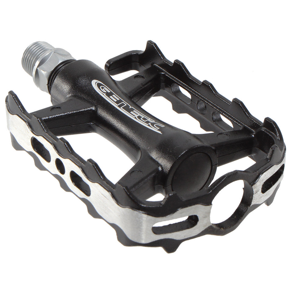 Genetic Drift Pedals