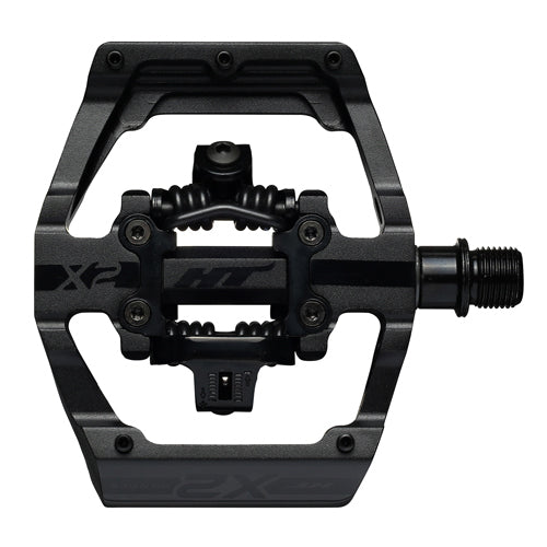 HT X2 Clipless Pedals